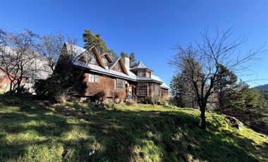 Casa en Venta en Los Pinos