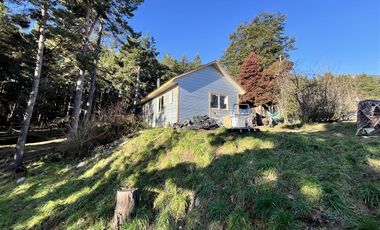 Casa en Venta en Los Pinos
