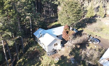 Casa en Venta en Los Pinos