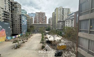 Departamento en Venta en Santo Domingo/Teatinos