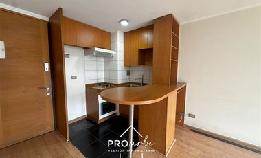 Departamento en Venta en Santo Domingo/Teatinos