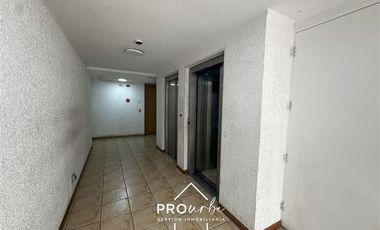 Departamento en Venta en Santo Domingo/Teatinos