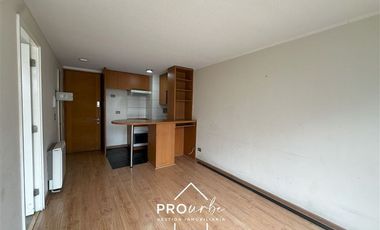 Departamento en Venta en Santo Domingo/Teatinos