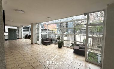 Departamento en Venta en Santo Domingo/Teatinos