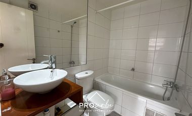 Departamento en Venta en Santo Domingo/Teatinos