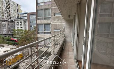 Departamento en Venta en Santo Domingo/Teatinos