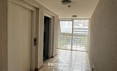 Departamento en Venta en Santo Domingo/Teatinos