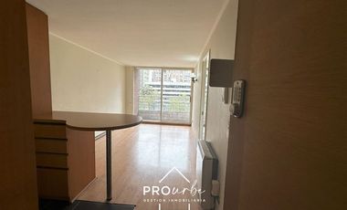 Departamento en Venta en Santo Domingo/Teatinos