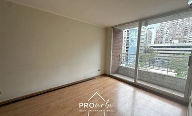 Departamento en Venta en Santo Domingo/Teatinos