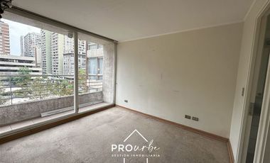 Departamento en Venta en Santo Domingo/Teatinos