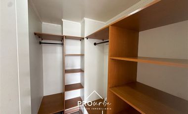 Departamento en Venta en Santo Domingo/Teatinos