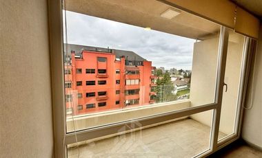 Departamento en Arriendo en HOCHSTETTER 846