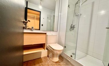 Departamento en Arriendo en HOCHSTETTER 846