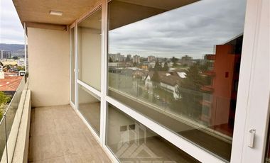 Departamento en Arriendo en HOCHSTETTER 846