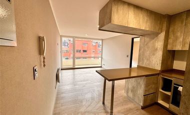 Departamento en Arriendo en HOCHSTETTER 846