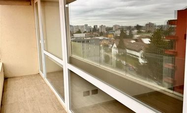 Departamento en Arriendo en HOCHSTETTER 846