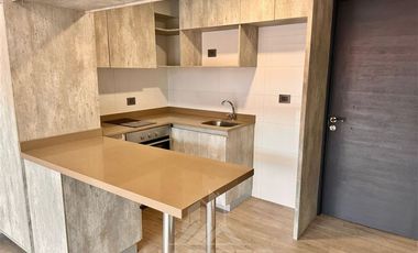 Departamento en Arriendo en HOCHSTETTER 846