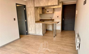 Departamento en Arriendo en HOCHSTETTER 846