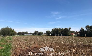 Parcela en Venta en a 4 minutos de cruce autopista San Clemente con camino a mariposas hacia el norte