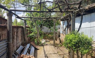 Casa en Venta en Alberto Torres #650