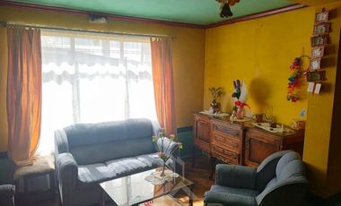 Casa en Venta en Alberto Torres #650