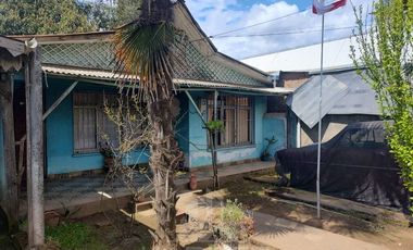Casa en Venta en Alberto Torres #650