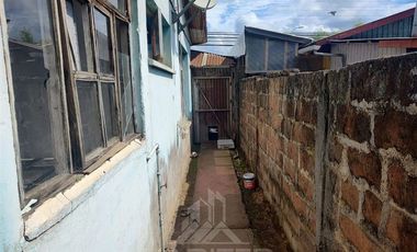 Casa en Venta en Alberto Torres #650