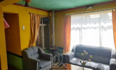 Casa en Venta en Alberto Torres #650
