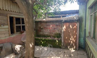 Casa en Venta en Alberto Torres #650