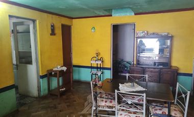 Casa en Venta en Alberto Torres #650