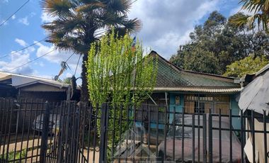 Casa en Venta en Alberto Torres #650