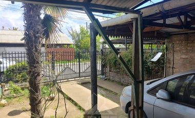 Casa en Venta en Alberto Torres #650
