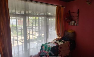 Casa en Venta en Alberto Torres #650