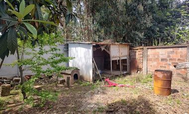 Casa en Venta en Alberto Torres #650