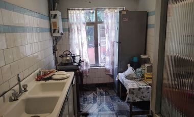 Casa en Venta en Alberto Torres #650