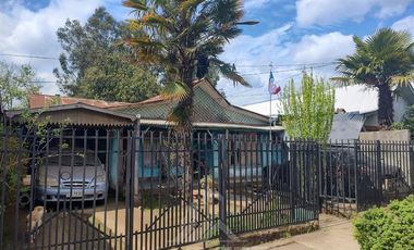 Casa en Venta en Alberto Torres #650