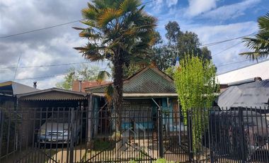 Casa en Venta en Alberto Torres #650