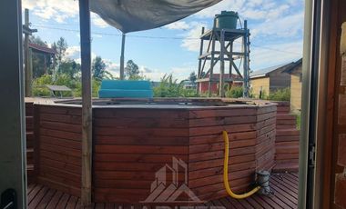 Parcela en Venta en San Rafael