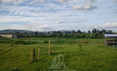 Parcela en Venta en San Rafael