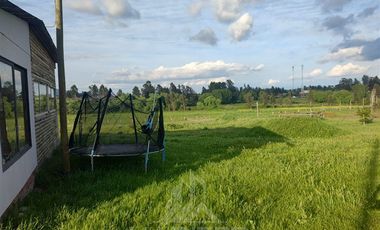 Parcela en Venta en San Rafael