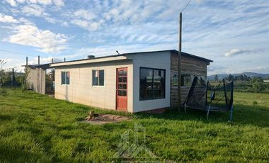 Parcela en Venta en San Rafael