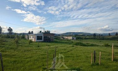 Parcela en Venta en San Rafael