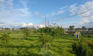 Parcela en Venta en San Rafael