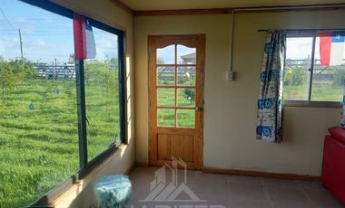Parcela en Venta en San Rafael