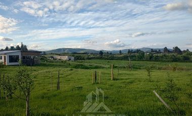 Parcela en Venta en San Rafael