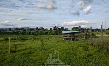 Parcela en Venta en San Rafael