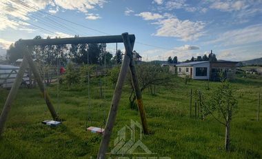Parcela en Venta en San Rafael