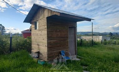 Parcela en Venta en San Rafael