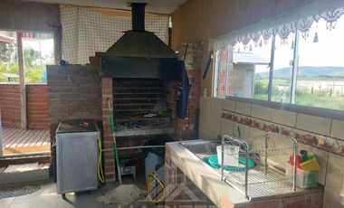Parcela en Venta en San Rafael