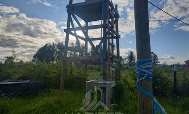 Parcela en Venta en San Rafael